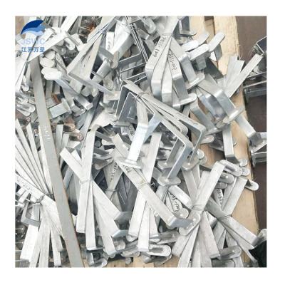 China Plastic Trunk Cable Tray Hot Sale Galvanized Flat Bar For Sale for sale