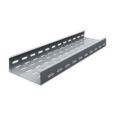 China Plastic Trunk Cable Tray Hot Sale Steel Wire Ducts Aluminum Alloy Cable Tray Cable Trunking for sale