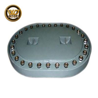 China Trunk Cable Tray Marine Plastic Manhole Covers For Sale for sale