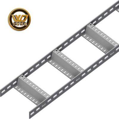 China Plastic Trunk Cable Tray Great Material Customized Steel Price List For Frp Perforated Cable Tray for sale