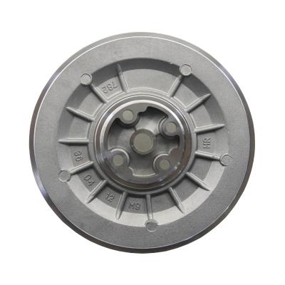 China Aluminum Wl3-0157 Turbine Turbo Charger Back Plate For 454135-0010 454135-0002 454135-0003 for sale