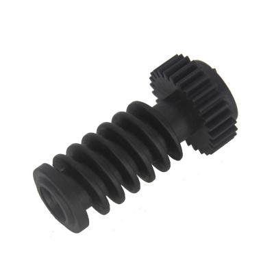 China Resin C 5 Teeth Wl3-2028 Geared 57 Stepper High Torque Turbo Worm For 6Nw009550 787556 762463 for sale