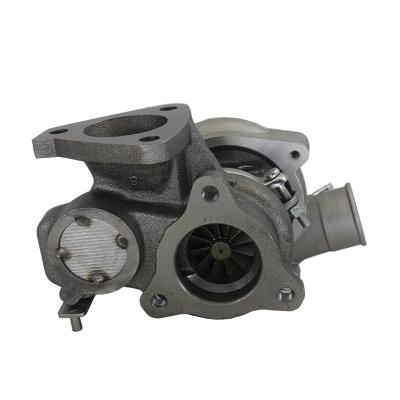 China Td04 Iron Turbine Excavator Engine Turbocharger 49177-01503 49177-01504 Turbo for sale