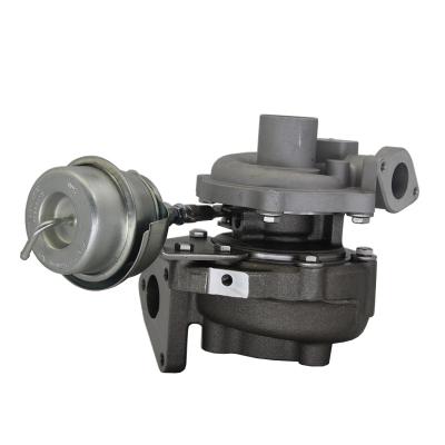 China Iron Bv35 54359880014 Turbine 1000Hp Rs6 Marine Turbocharger 54359700014 Turbochargers for sale