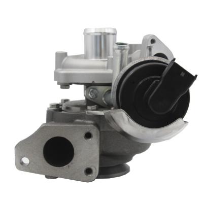 China China Good Quality Aluminum Iron Truck Bv35 54359880027 Td06 Cs75 Turbocharger for sale