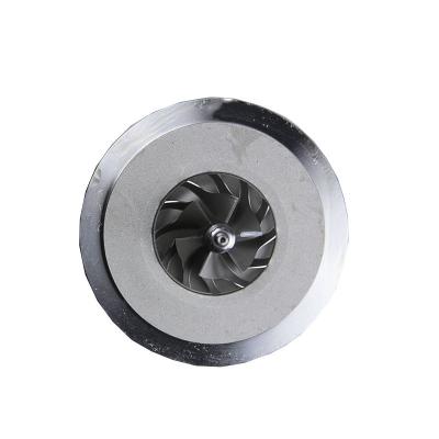 China Iron GT1749V 704226 1201315 1720267010 49377-04100 5439-970-0107 Turbo Chra impeller for sale