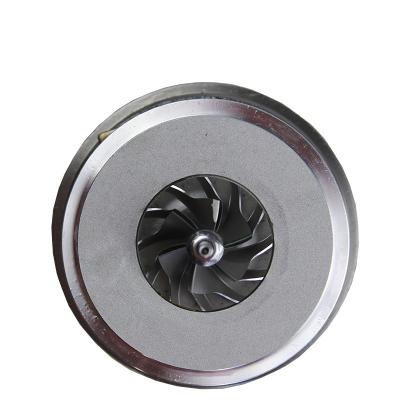 China Iron Gt1444V 758870 751418 Ct12A 1.5Dci Turbocharger Turbine Cartridge Chra For 4Ja1 for sale