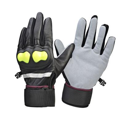 China Men's gloves for motorcycle 2020 new for sale