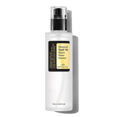 China Moisturizer Advanced Snail 96 Mucin Power Essence-Hergestellt in Korea Feuchtigkeit Spendendes Serum 100ml for sale