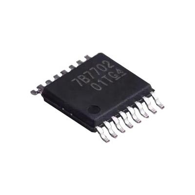 China / TI TPS7B7702QPWPRQ1 16-PowerTSSOP the new and original IC integrated circuits chip for sale