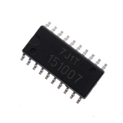 China Original Good Price New Integrated Circuit 151007 IC CHIPS Electronic Components ICS Supplier Support BOM List 151007 for sale