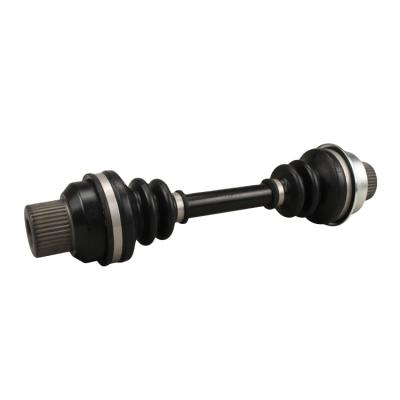 China 2 HOURS REPLIED ATV PARTS AXLE GRIZZLY 660 YFM660 03-08 FOR YAMAHA for sale