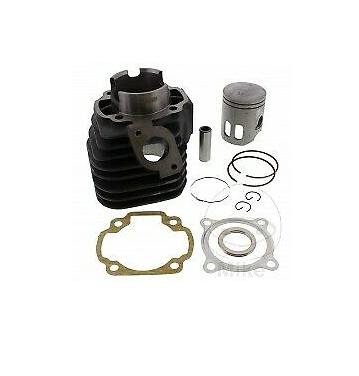 China Cylinder kit for Yamaha YN100 YQ100 YW100 replacement Cylinder piston kit 50mm for sale