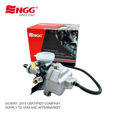 China High quality motorcycle engine parts carburetor CGL125 for sale