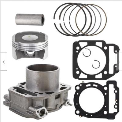 China ISO quality Front CYLINDER KIT REAR ATV accessory parts 2012-2019 for Cam am 1000 for sale