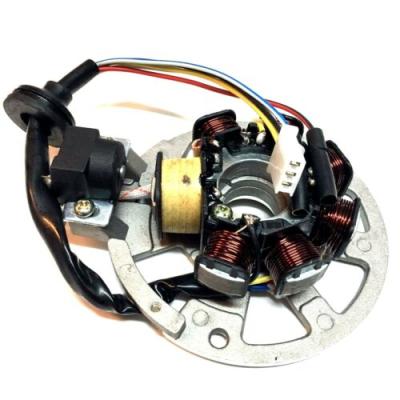 China Magneto Stator Charging Coil For Polaris for Sportsman 90 Predator 90cc ATV Quad for sale