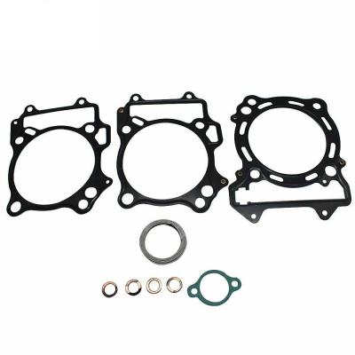 China Top End GASKETS good quality For 03-14 Suzuki LTZ400 for sale