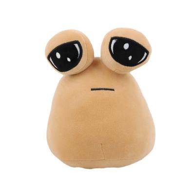 China My Pet Toy Foreign Peripheral Doll Toy POU Plush Toy Children's One Piece Plush Toy On Behalf Of for sale