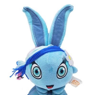 China One-piece plush support delivery, bulk purchases are welcome Sunny Bunnies Plush Toys Sunny Bunnies Plush Doll Pillow for sale