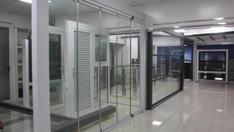 Verified China supplier - Shenzhen Sun Global Glass Co., Ltd.