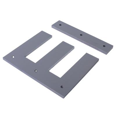 China Transformer Core High Quality Wholesale Custom Cheap 3 phase silicon steel lamination quick delivery for sale