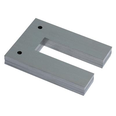 China Transformer Core NEW ORIGINAL ui30 silicon steel core Compatible products for sale