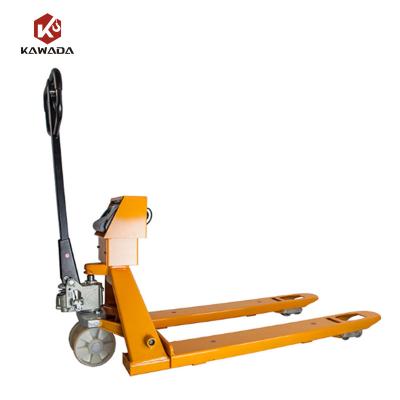 China Hotels china 3 ton manual high lift pallet hand pallet truck forklifts 4 ton manual hand pallet truck for sale