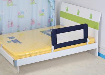 China Foldable Baby Product Safety First Portable Bed Rail For Protection for sale