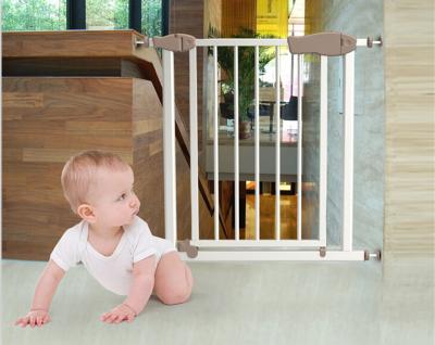 China Summer Infant Extra Tall Stair Safety Gates Expandable , 75cm Width for sale