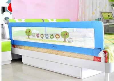 China Safety 1st Secure Sleeping Baby Mesh Bed Rails For Convertible Cribs for sale