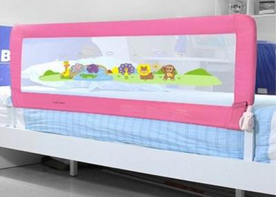 China De roze Tmesh-Slaap van Co van Bedsporen/Koningin Size Bed Rails For Stapelbedden Te koop