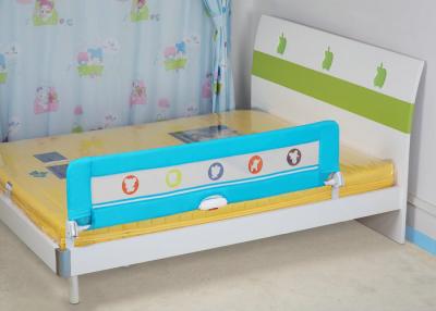 China Volledig - rangschik Veilig Bedtraliewerk voor Babys/wachtspoor voor peuterbed Te koop