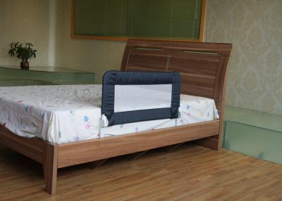 China Comfortable Collapsible Safety Bed Rails For Queen Bed , Elegant Appearance for sale