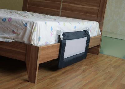 China Firm Mesh Kids Safety Bed Rails Lightweight With Simple Appearance for sale