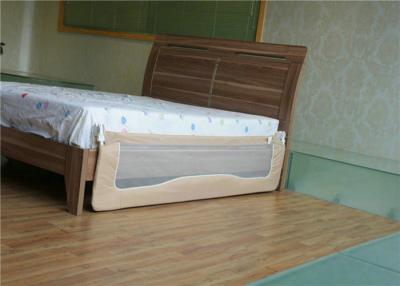 China Breathability Safety Bed Guard Rail Non-sharp Corner Design , Safety for sale