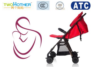 China Eco Friendly Pram Pushchair Stroller Waterproof Anti UV Boys Pushchairs For Babies for sale