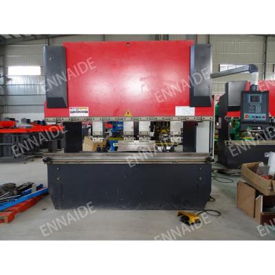 China Factory Ennaide Custom 650mm Big Distance Sink Bending Machine for sale