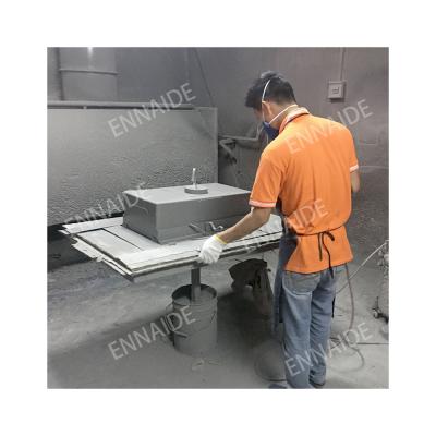 China Hotels Ennaide sink outside work, paint tank and paint work table for sale for sale