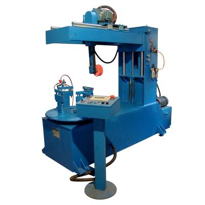 China Automatic Polishing Machinery Repair Shops Enanide Stainless Steel Sink Machine On Bottom for sale