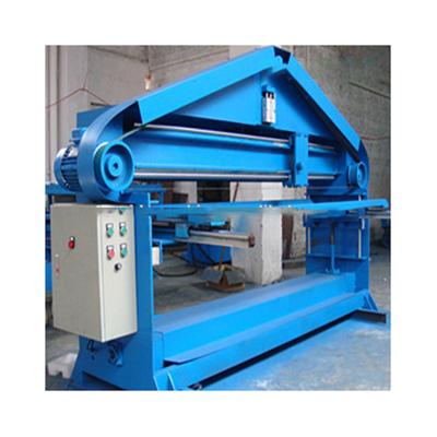 China Factory Ennaide Manual Surface Sanding Machine (Thick Leather or Use Belt) for sale