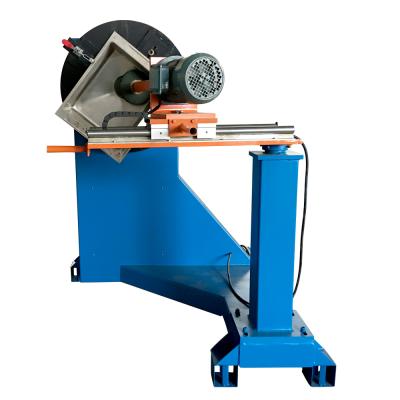 China Factory Ennaide Automatic Metal Polishing Machine for sale