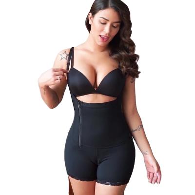 China Hot Selling Cheap Women Shapewear Women's Breathable Shapers Shapewear For Women for sale