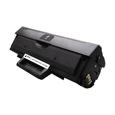 China COMPATIBLE Good quality Black Toner Cartridge MLT-D1043 1042 104S for Samsung Laser Printer ML-1666 1665 for sale