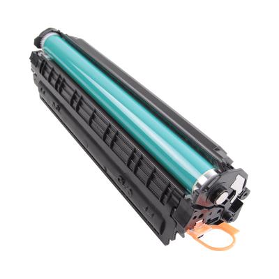 China COMPATIBLE Asseel toner Cartridge CE285A CE278A CB435A CB436A Compatible For HP m1132 m1120 1102 1102W 1005 1212 1536 1536DNF Manufacturer for sale