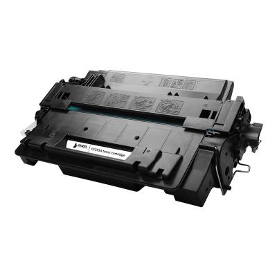 China COMPATIBLE Asseel Toner Cartridge CE255X CE255A 255X 255A 55X Compatible For HP P3010/P3015/P3016 for sale