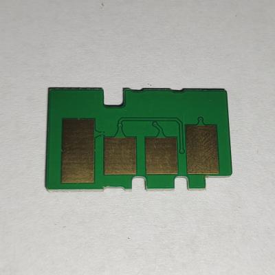 China Fax Machine Reset Toner Chips for HP Laser 106a MFP 135a 135r W1105A W1106A W1107A Printer Cartridge Chip for sale