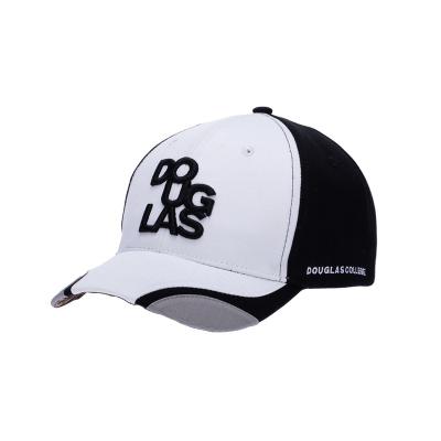 China breathable & Waterproof Dad Hat Flat Cap Custom Embroidery Embroidery Hat Customized for sale