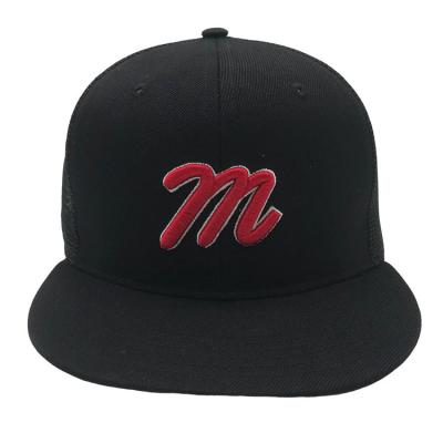 China JOINT Hat Custom Adapted Sports Fitted Elastic Baseball Cap for sale