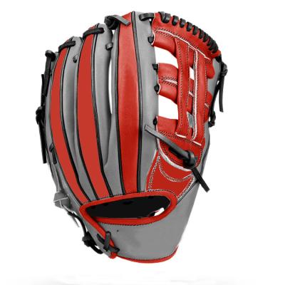 China Factory Price Durable Custom Baseball Gloves for sale