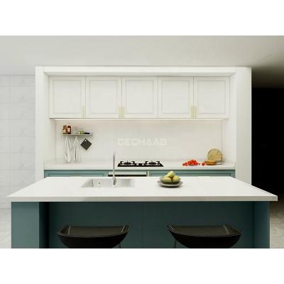 China Modern Kitchen Design Sideboard Cabinet Low Price for sale